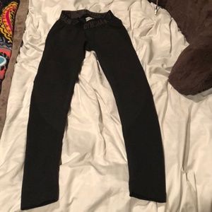 Gymshark Flex Leggings